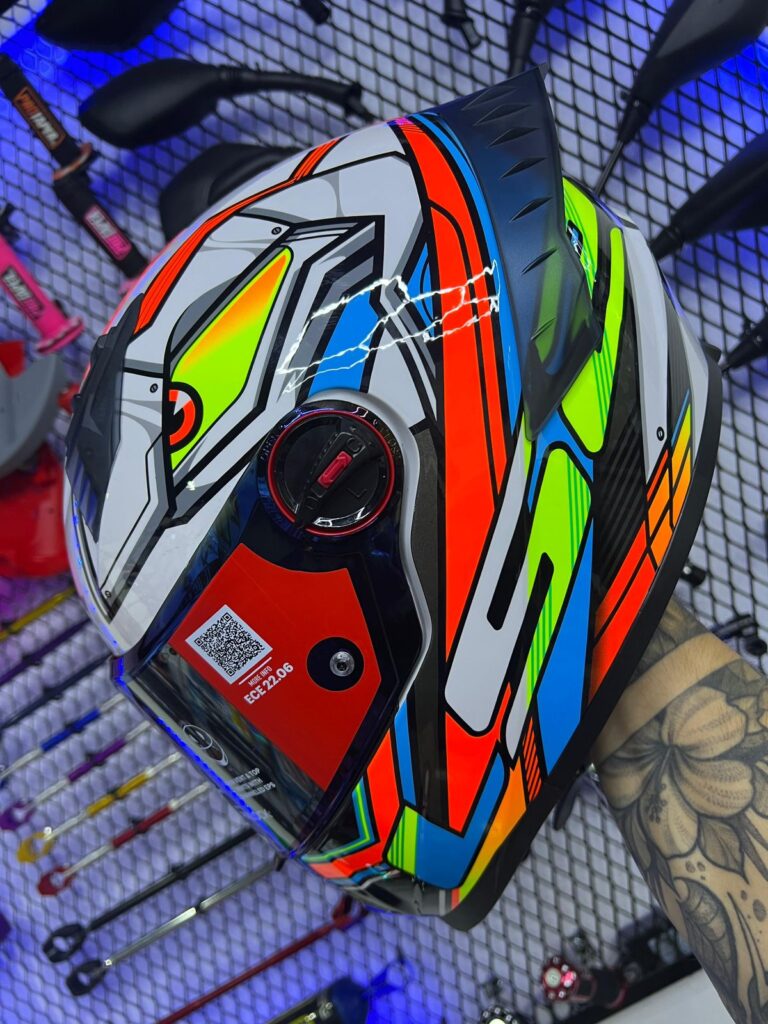 LS4 COSMOS